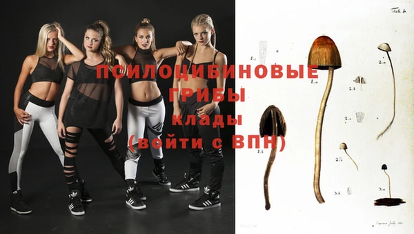 прущая мука Липки