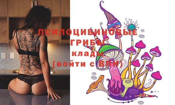 прущая мука Липки
